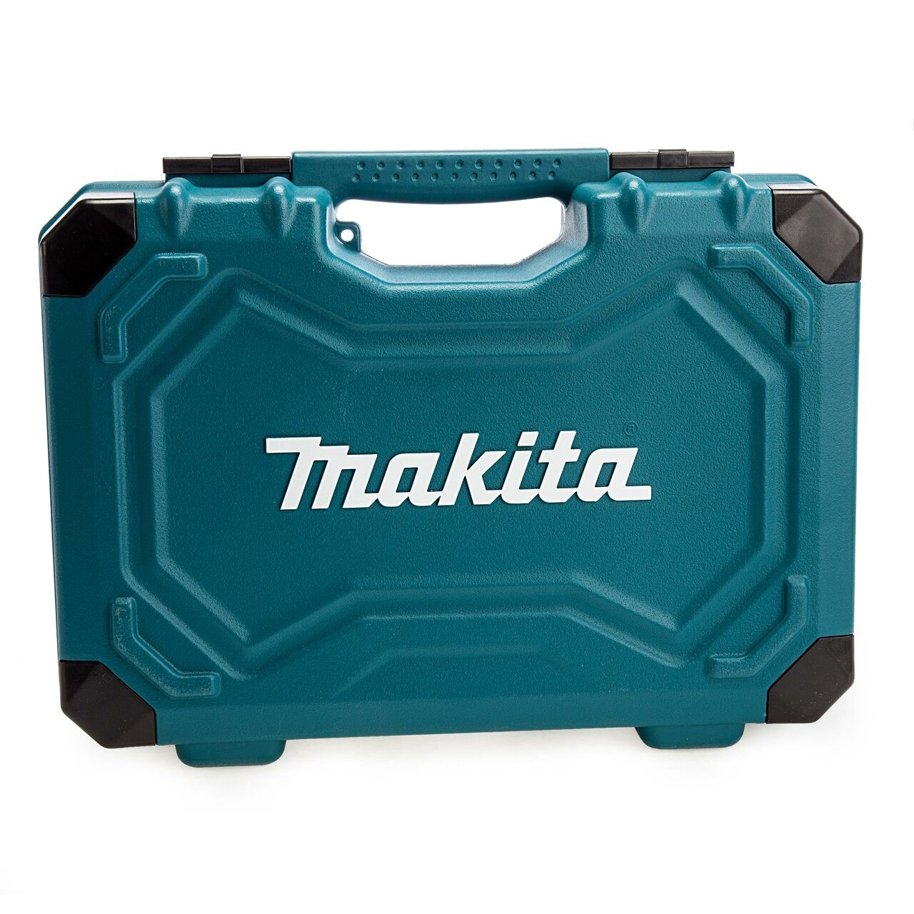 Makita 227 Piece General Maintenance Kit Spanner Screwdriver