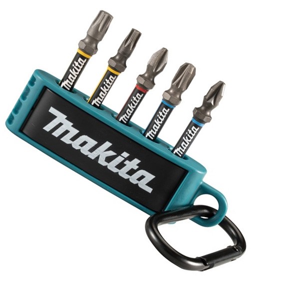 Makita 227 Piece General Maintenance Kit Spanner Screwdriver